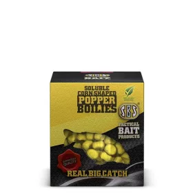SBS Topna V obliki koruze Popper Bojle 8, 10 Mm M1 20 Gr