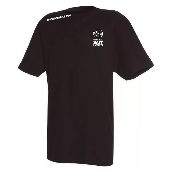 SBS - T-Shirt Limited Edition Črna - Majica - S