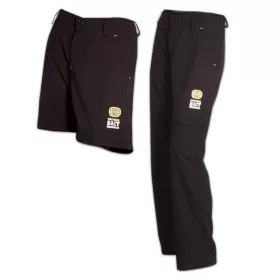 SBS Zip Off Trousers Hlače z zadrgo na nogah S