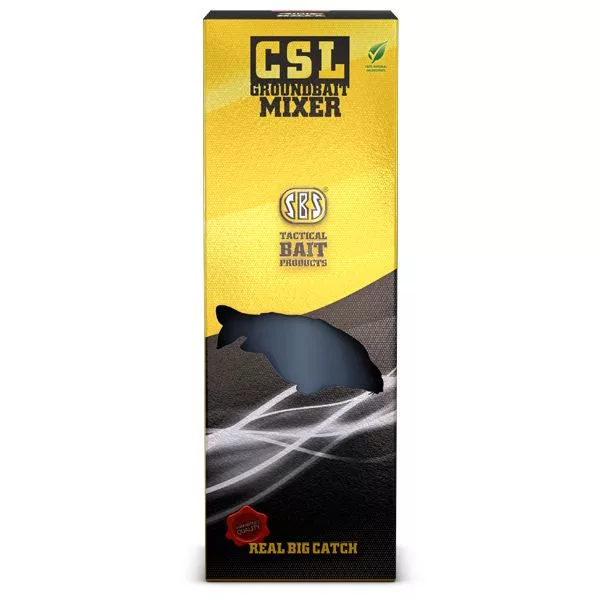 Sbs Csl Groundbait Mixer Frankfurter K. 1000 Ml