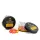 SBS Method Feeder M1 Pink Color 6-8mm Wafters 20gr