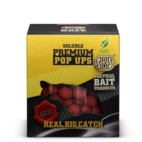 Topljivi Premium Pop-Up 16-20Mm/100G-C2
