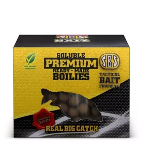 Topljivi Premium Long Life Bojli 16-20Mm/250G-C2