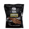 Eurobase Pripravljene Bojle 20Mm/1Kg-Jagodna Marmelada