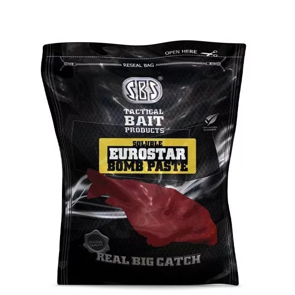 Topna Eurostar bomb pasta Frankfurtska klobasa 300gr