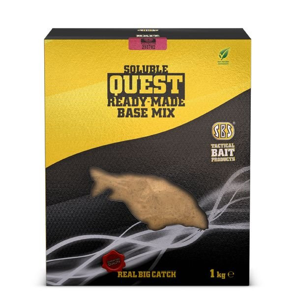 Topni Quest Ready-Made Base Mix M4 1 Kg