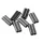 SBS Krimp Tulec 0,7mm 50kos/Paket