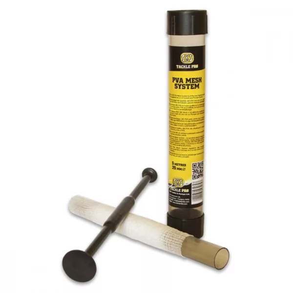 SBS PVA Mikro Mrežni Sistem