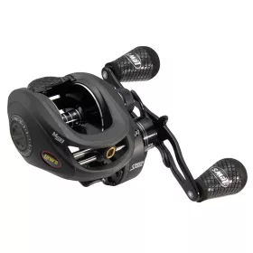 Lews SuperDuty 300 Speed Spool Leva baitcast rola