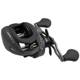 Lews SuperDuty GX3 Leva baitcast rola