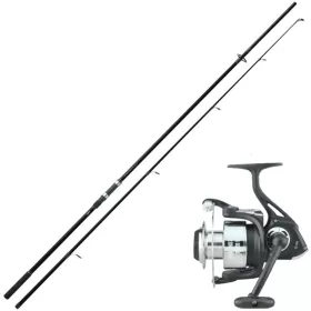   SRT Instinct CTX 3,05m 3lbs 2-delna Bojli Palica z Rolo Instinct S 601 FD s sprednjo zavoro