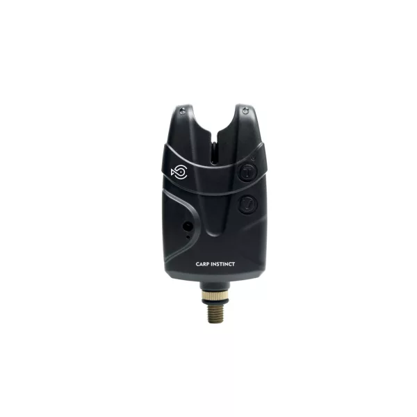 SRT Carp Instinct Električni indikator ugriza 1kos
