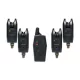 SRT Carp Instinct 4+1 Komplet električnih indikatorjev ugriza