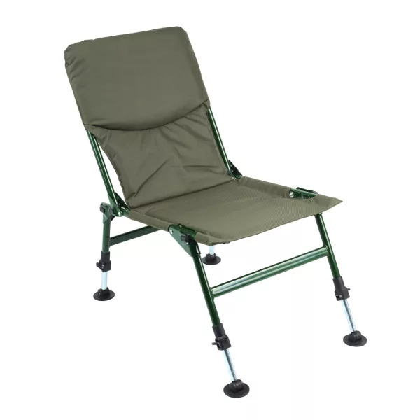 SRT Level Chair Carp Instinct Ribiški stol