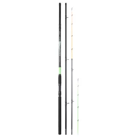   SRT Fish Instinct Swaggy Super Feeder 3,60m 100gr 4-delna Feeder Palica