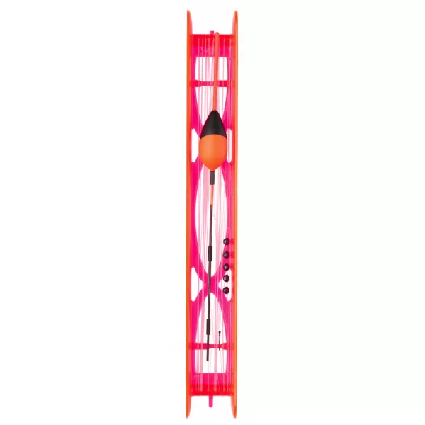 SERT - READY TIED RIG MATCH 1 - 1g -CL16 - BL14 - H14 - Ribolovni plovci - Žepna vrvica