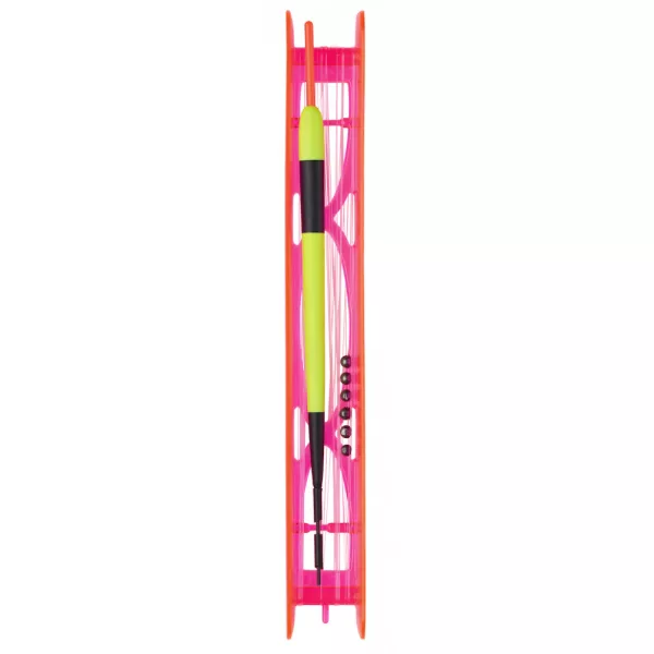 SERT - READY TIED RIG MATCH 4 - 1g -CL16 - BL14 - H14 - Drobni plovec - Žepni ribiški pribor