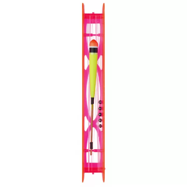 SERT - READY TIED RIG BIG FISH 1 - 1g -CL14 - BL12 - H16 - Plavajoči drobni pribor - Žepni ribiški pribor