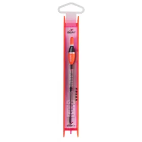  SERT - READY TIED RIG CARP 2 - 1g -CL22 - BL20 - H10 - Ribolovni plovci - Žepna vrvica