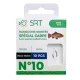 Sert Hook To Nylon Special Carpe 14 Z lopatico, z bodico Predvezani Trnek 10 kos