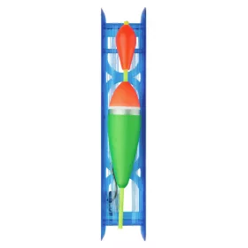   SERT - READY TIED RIG PERCH / ZANDER - 8g - CL35 - BL30 - H1 - Plovčkov droben pribor - Sistem