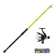 Sert Kit Fish n Play Telepike 3504 Palica in Rola 401RD Set