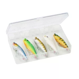 SRT XS 6,0cm Poppers Umetne vabe v škatli 5 kosov