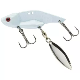 SRT Skar Blade Bela 4,8cm 12gr Vertikalna umetnAa vaba