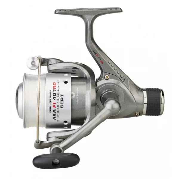 SERT - AKA FI 301 RD - 180m/0.25mm - RETRIEVE 0,70m - Rola z zadnjo zavoro