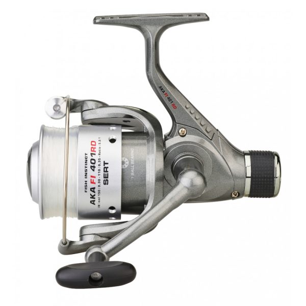 SERT - AKA FI 401 RD - 150m/0.30mm - RETRIEVE 0,75m - Rola z zadnjo zavoro