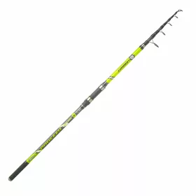   SRT Proceed Feelside TSW25 3,90m 80-150gr 6-delna Teleskopska palica za ribolov plenilcev