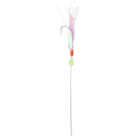 SRT Sabiki Aurora Flash 135cm 5H 8 Predvezana Trnka 5 kos
