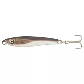 SRT Silver Black Back 14gr Casting Jig