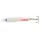 SRT White Fluo Red 14gr Casting Jig