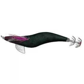 SRT AL-BK 9cm #3.0 Squid Jig