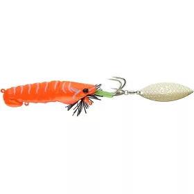 SRT Tako Fishing OR-BK 10,0cm 21gr umetna vaba za hobotnice