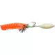 SRT Tako Fishing OR-BK 10,0cm 21gr umetna vaba za hobotnice
