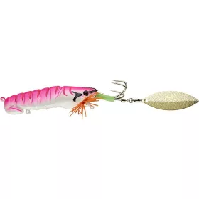SRT Tako Fishing PK-WH 10,0cm 21gr umetna vaba za hobotnice