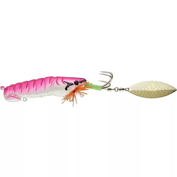 SRT Tako Fishing PK-WH 10,0cm 21gr umetna vaba za hobotnice