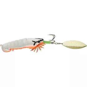SRT Tako Fishing WH-OR 10,0cm 21gr umetna vaba za hobotnice