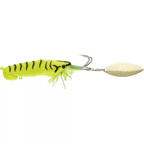 SRT Tako Fishing YL-BK 10,0cm 21gr umetna vaba za hobotnice
