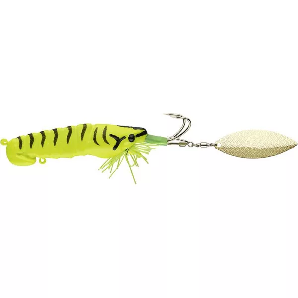 SRT Tako Fishing YL-BK 10,0cm 21gr umetna vaba za hobotnice