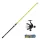 Sert Kit Fish n Play Teletrout 3003 Palica in Rola 201RD Set