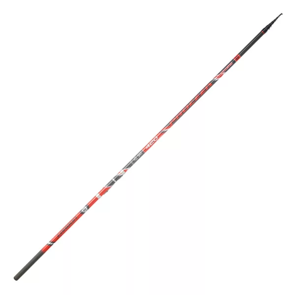 SRT Proceed Univers TSW25 390-6 3,90m 10-40gr Teleskopska palica