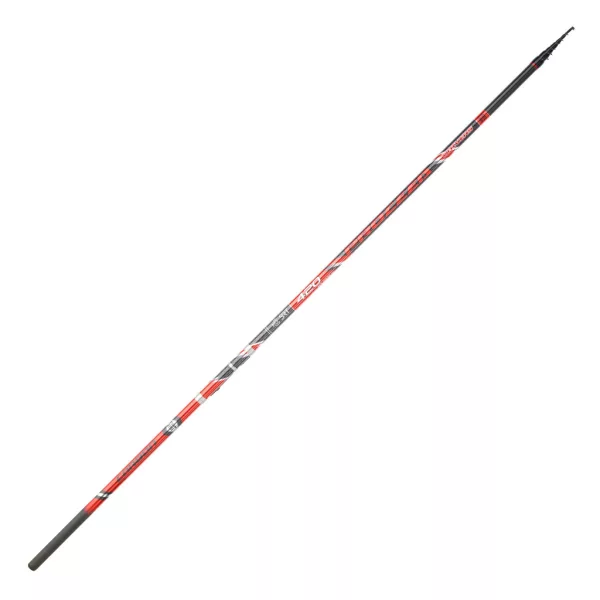 SRT Proceed Univers TSW25 420-6 4,20m 10-55gr Teleskopska palica