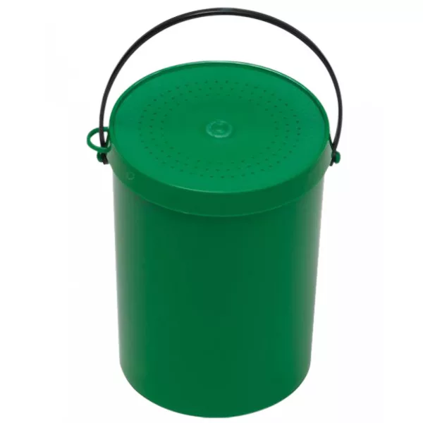 Sert Bucket Lid 1l Škatla za shranjevanje deževnikov