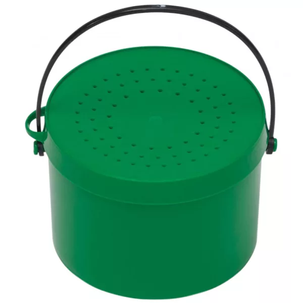 Sert Bucket Lid 0,5l Škatla za shranjevanje deževnikov