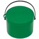 Sert Bucket Lid 0,5l Škatla za shranjevanje deževnikov
