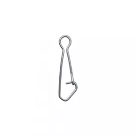 SERT - SNAP LINKS - NICKEL N°1 X20 - Vrtljiv karabin