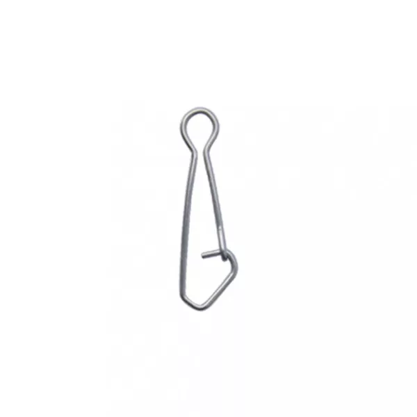 SERT - SNAP LINKS - NICKEL N°1 X20 - Vrtljiv karabin
